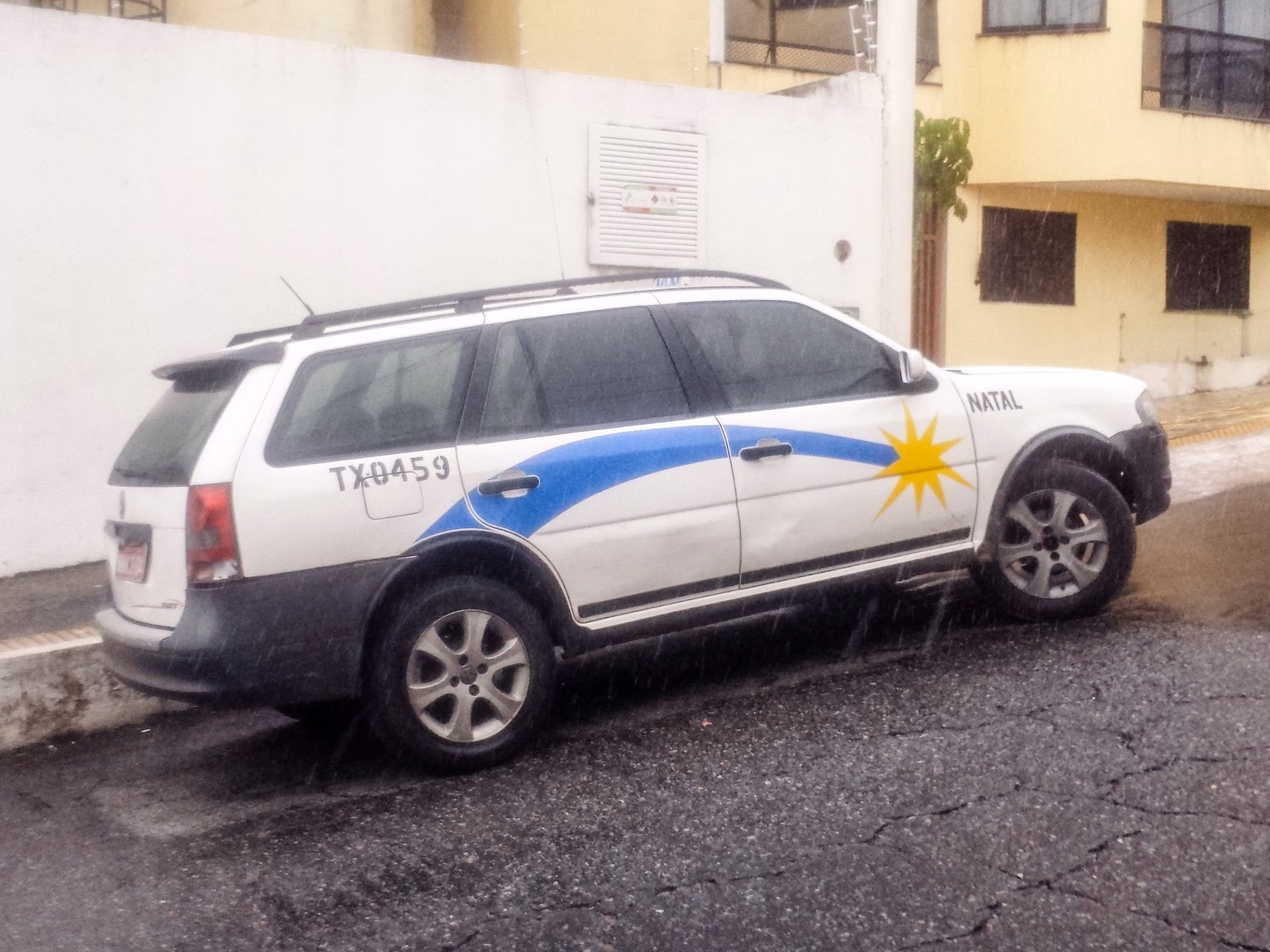 How good is Paraty Turismo?