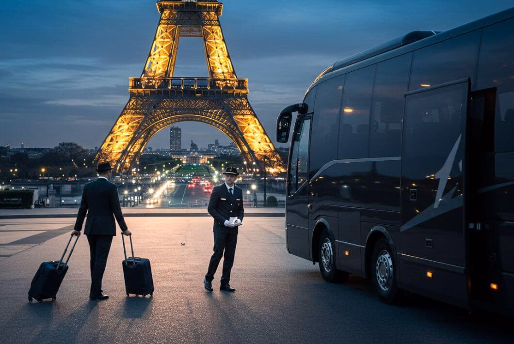 How much does a taxi cost in Paris?