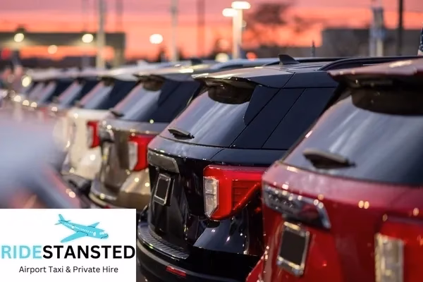 What is the cheapest way to park at Stansted Airport?