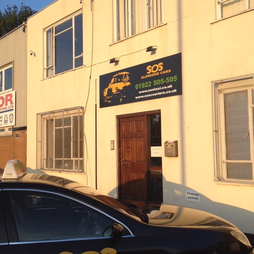 How do I contact Parkers of Sutton?