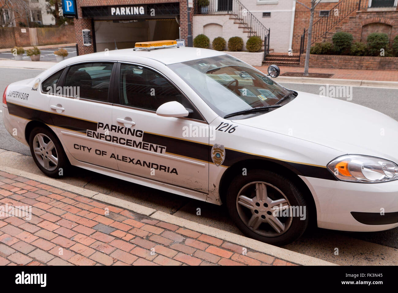 What does parking mean in a taxi rank?
