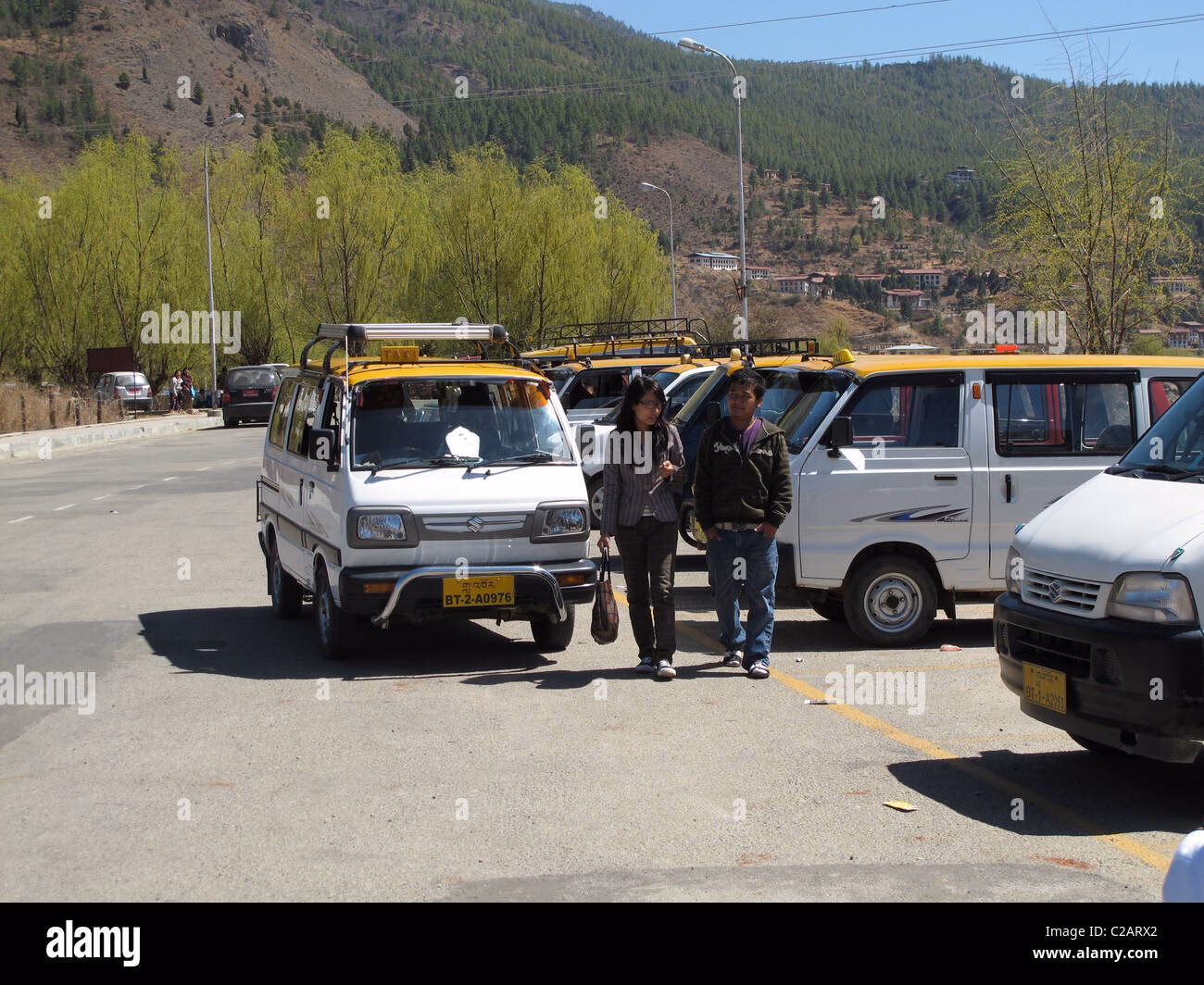 How do I book a ride with Paros taxi and transfer?