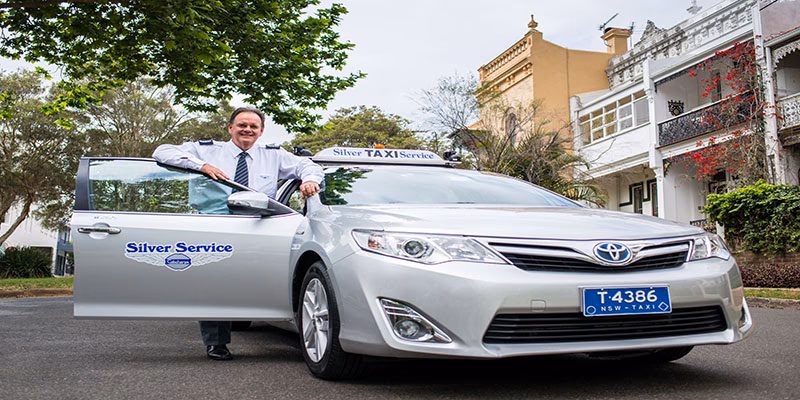 Why should you hire a taxi in Parramatta?