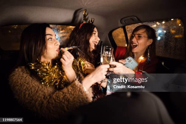 Can You Put Lipstick on a taxi?