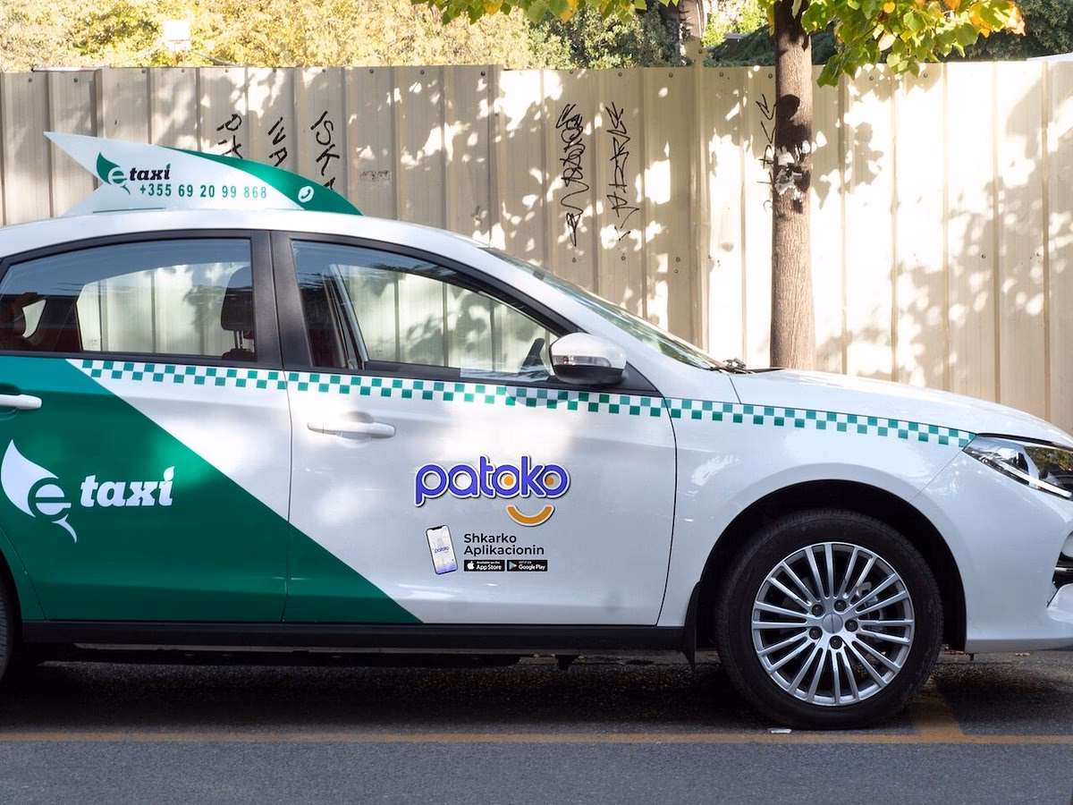 What services does patoko offer?