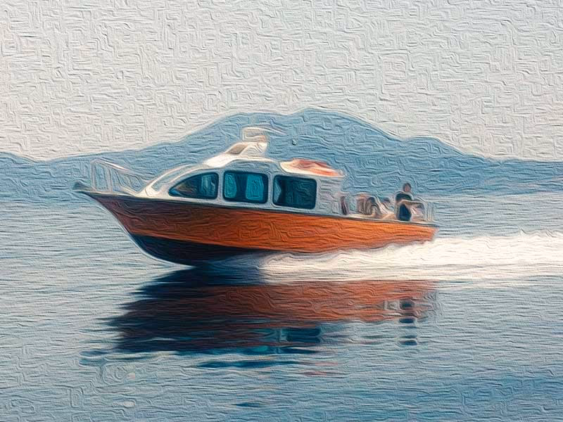 How to get to Paxos?