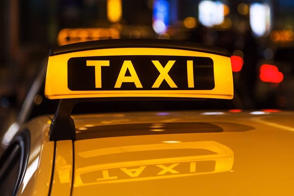 How much does a blue badge cost?