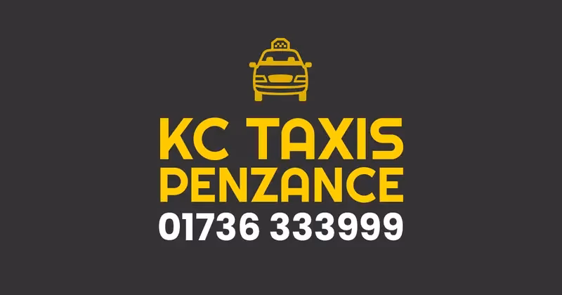 How to get from Penzance to Pendeen?