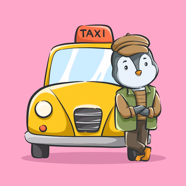 Where is Penguin Books based?