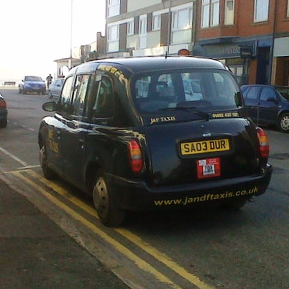 Where is Penrhyn Bay?