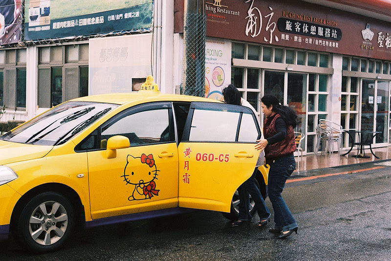 How do you write Penta taxis in hyper-E notation?