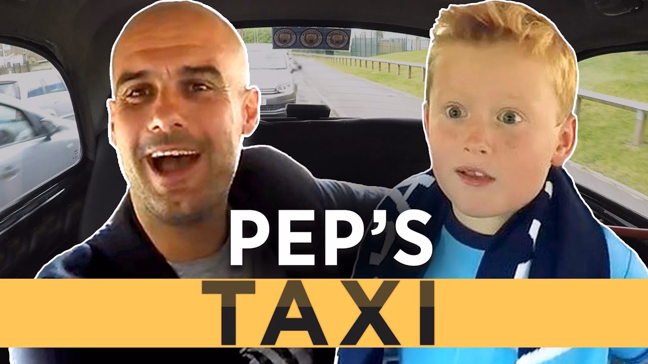 Why should you choose Pep transport?