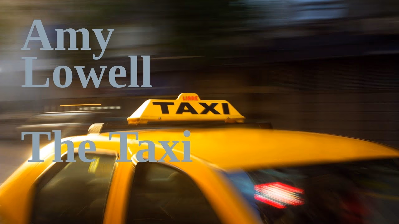 Does Amy Lowell have a copyright?