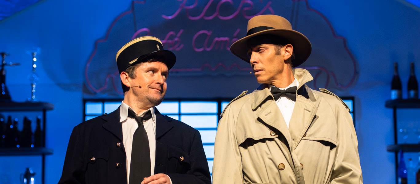 When was Perth Concert Hall opened?