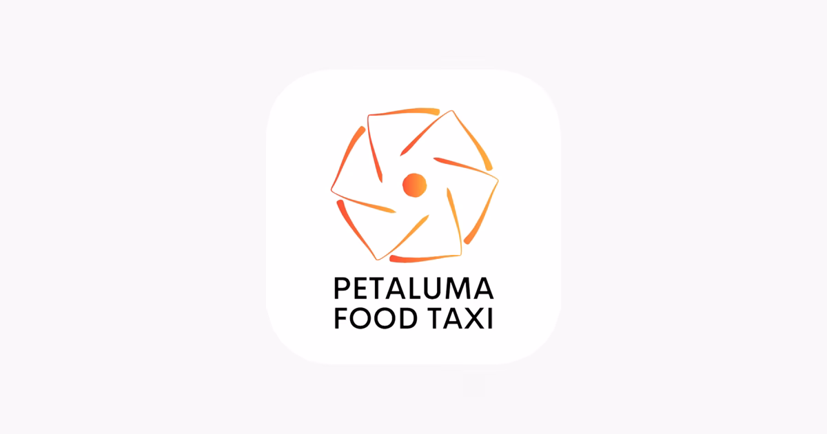 What is Petaluma Food Taxi?