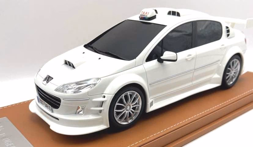 Does Peugeot 406 Kombi fit BSX?