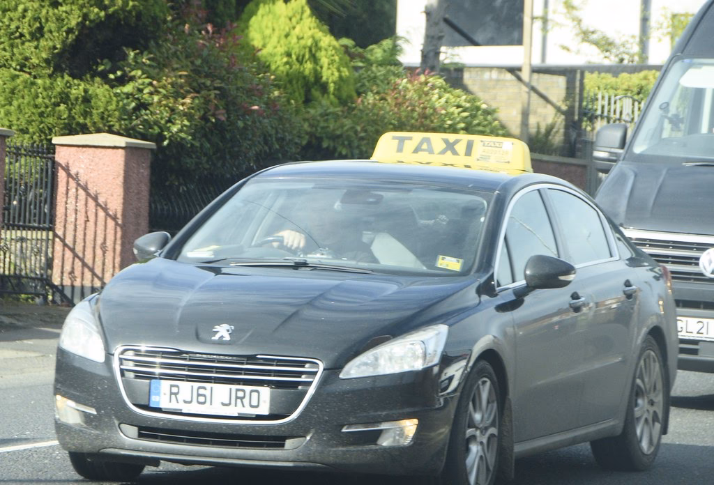 Does a 508 GT have a 6 speed gearbox?