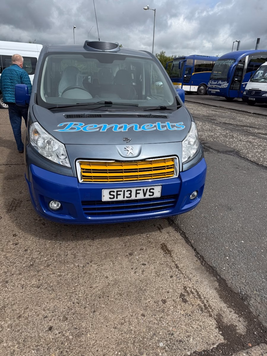 Should I buy a Peugeot Expert?