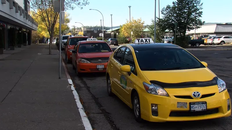 Where can I hire a 4-16 seater taxi in North Wales?