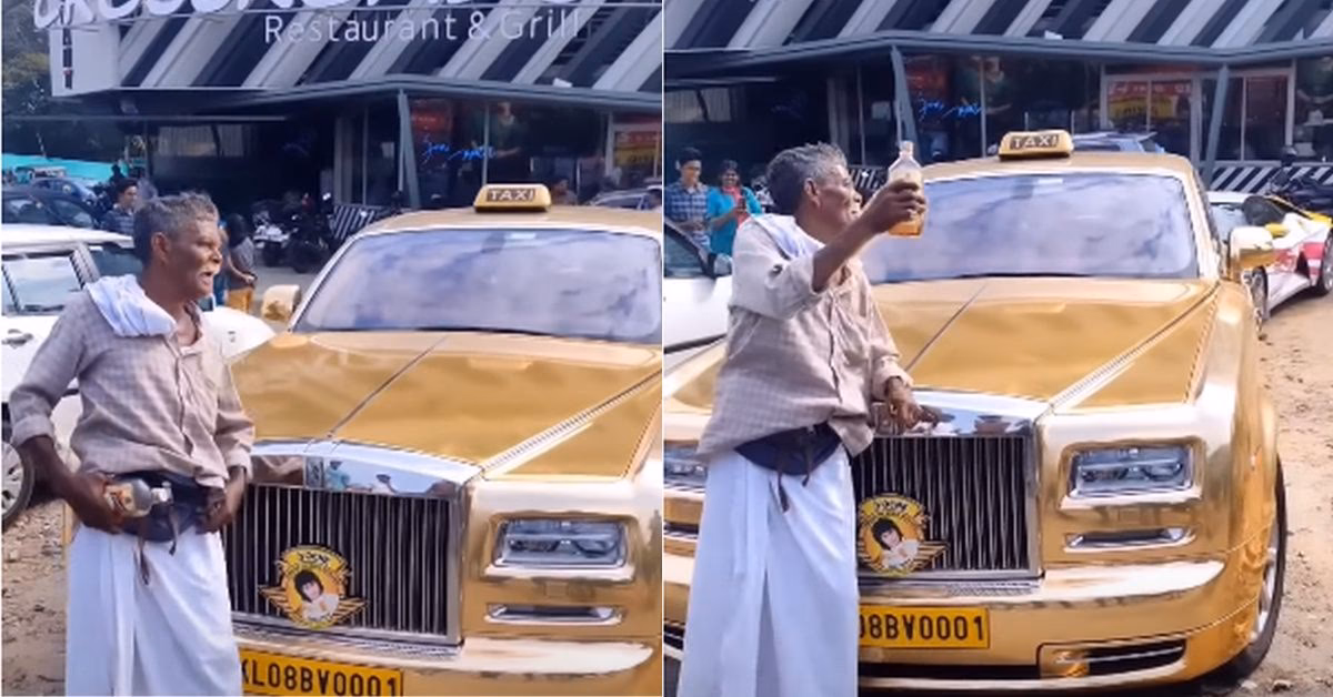 Why should you hire a Rolls-Royce Phantom in London?