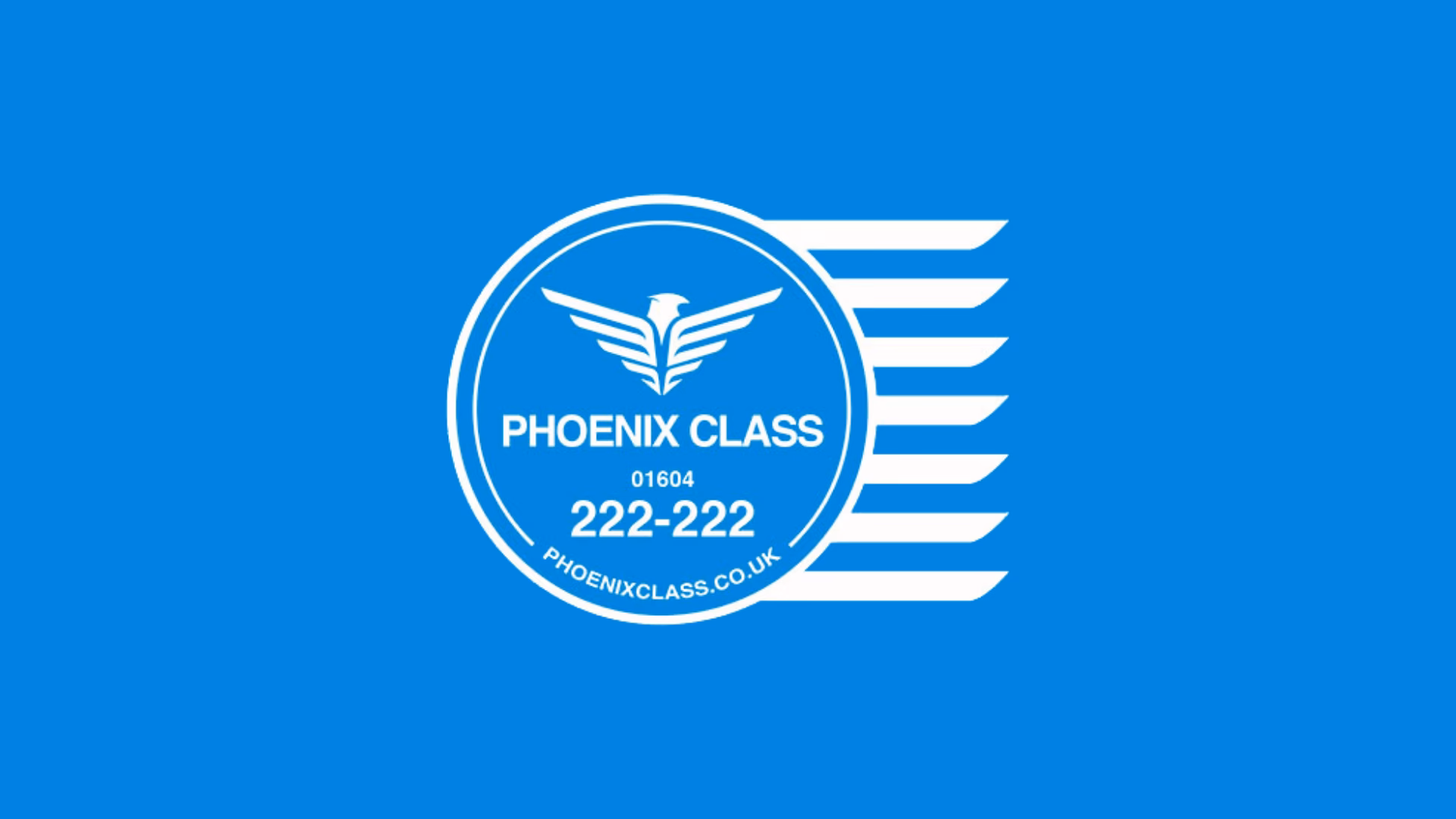 Who is Phoenix cars Northampton?