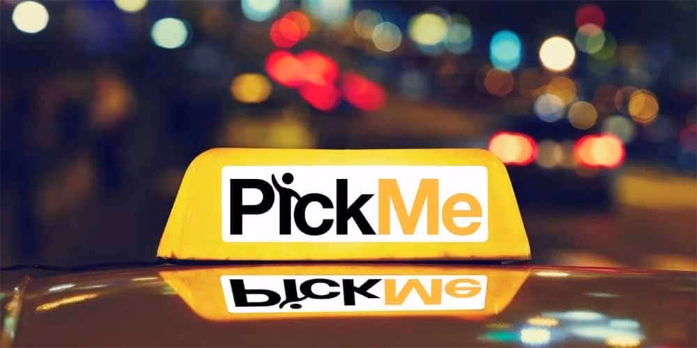 How much money can you make with PickMe?