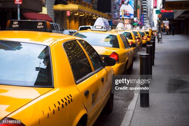 Are taxi cabs stock photos available?