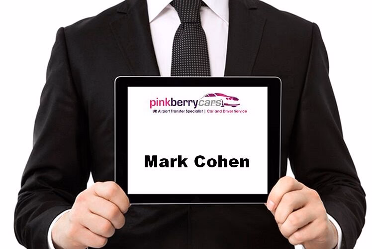 Does pink berry cars provide airport transfers?