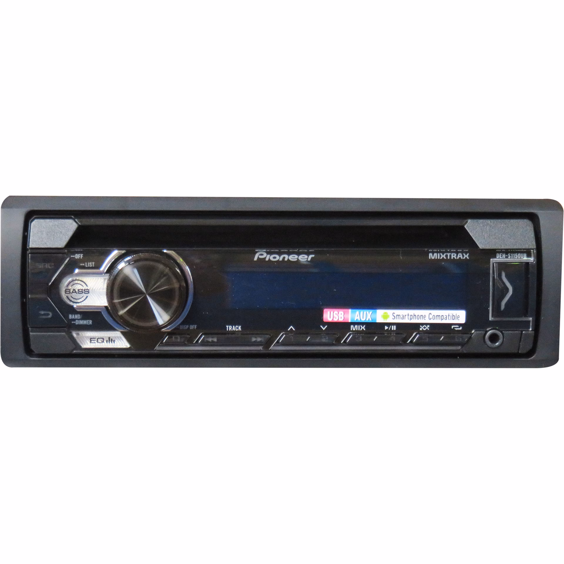 What is pioneer Smart Sync?