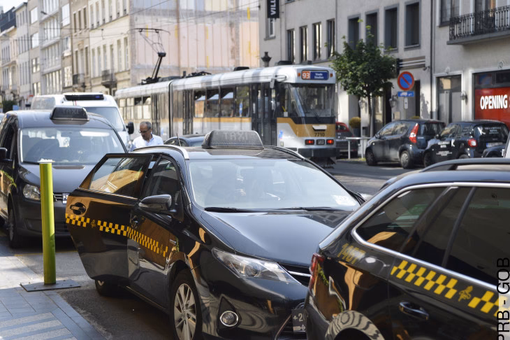 Comment contester le prix d'un taxi ?