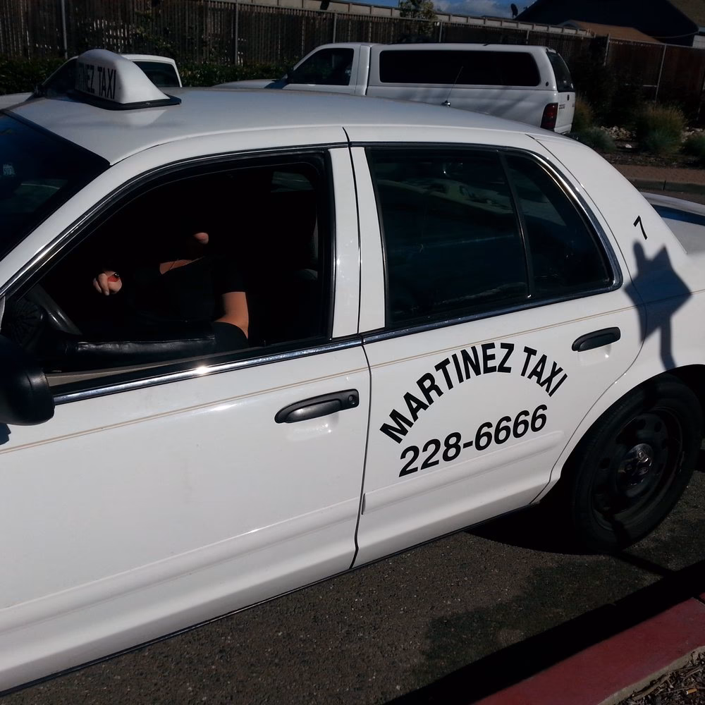 What are the best taxi services in San Francisco?