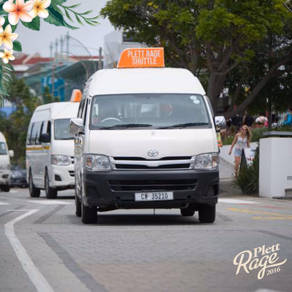Who is the best car transportation service in Plettenberg Bay?