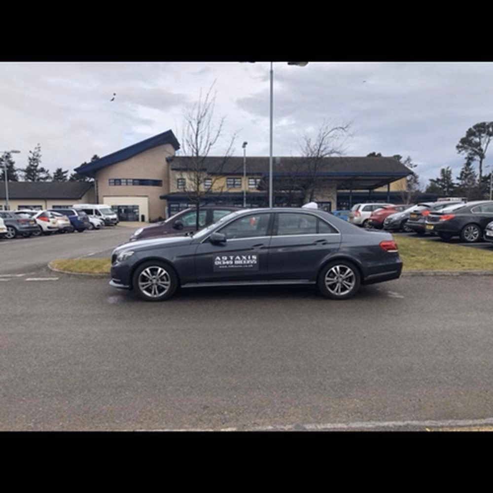 How do I get to Plockton?