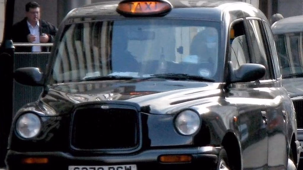 Do Plymouth Taxi drivers have to pass a local knowledge test?