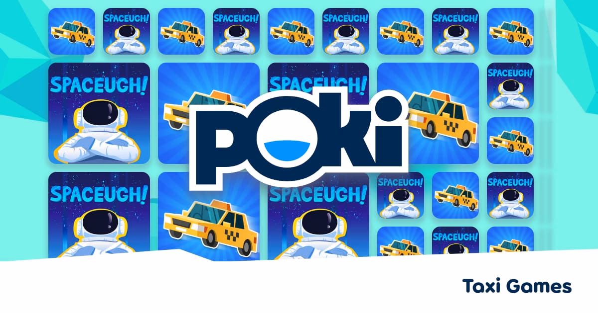 How do you play Skiddy taxi?