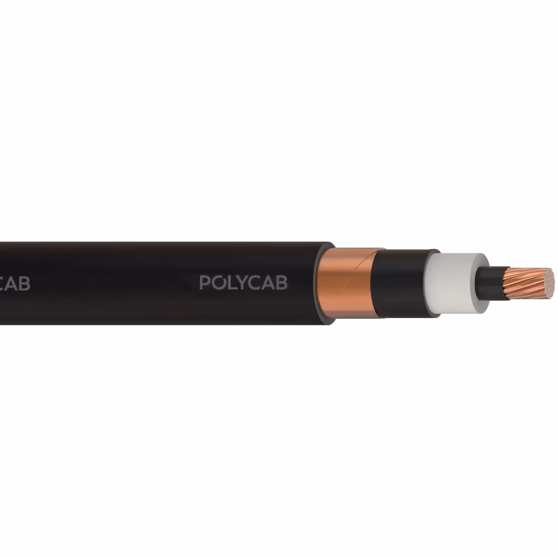 Who is polycab India Limited?