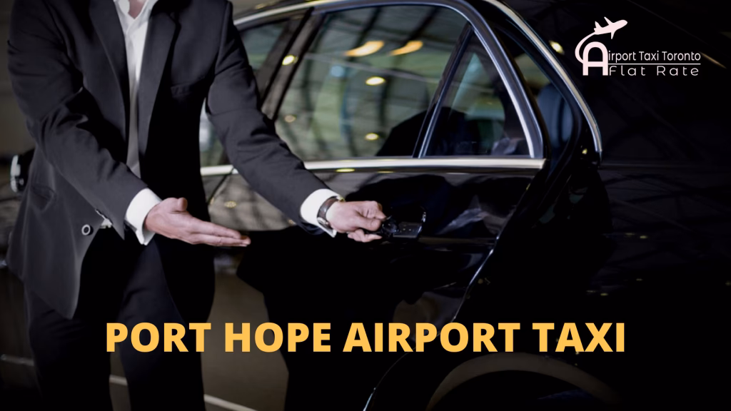 What is the best taxi service in Oshawa?