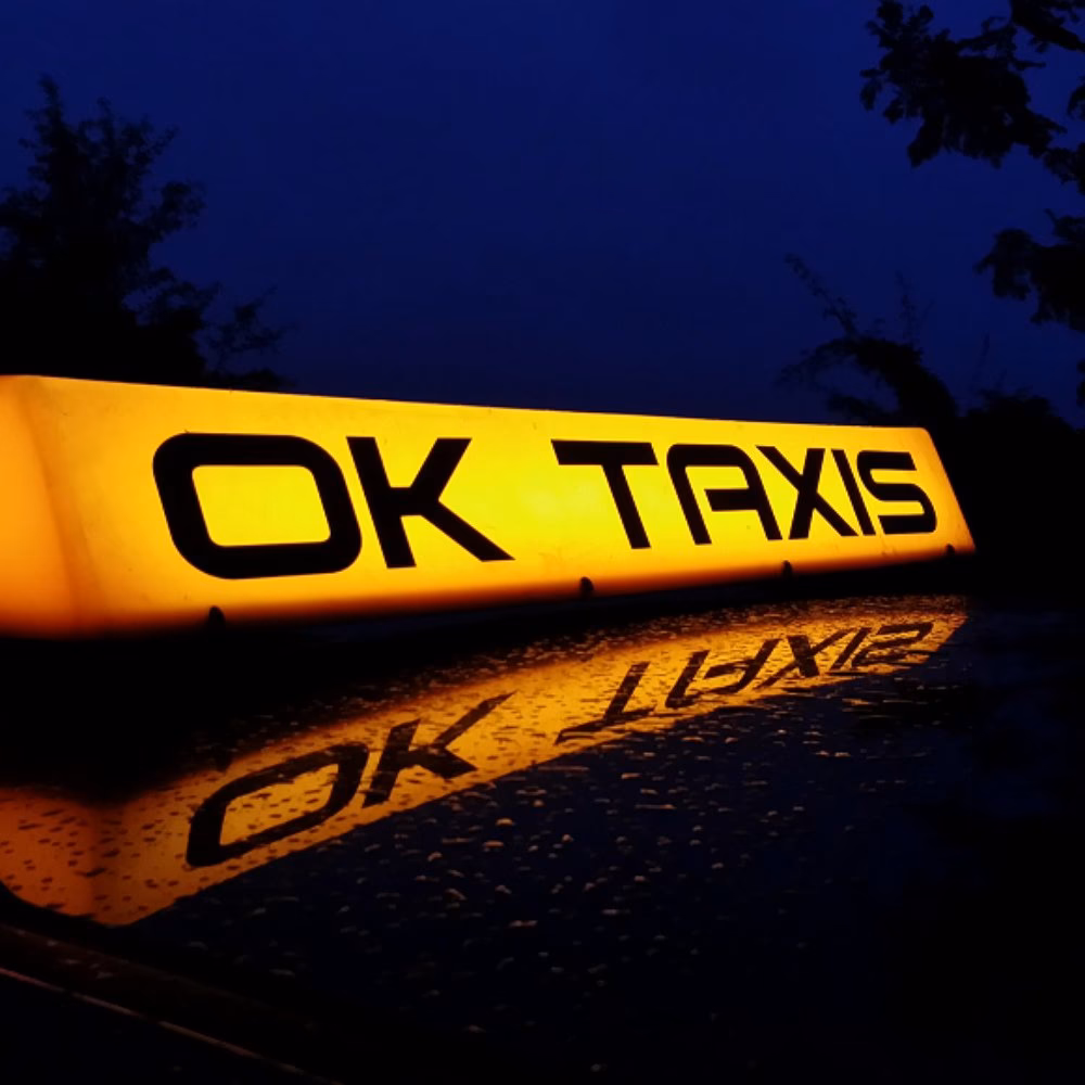 Why should you choose a local taxi service?