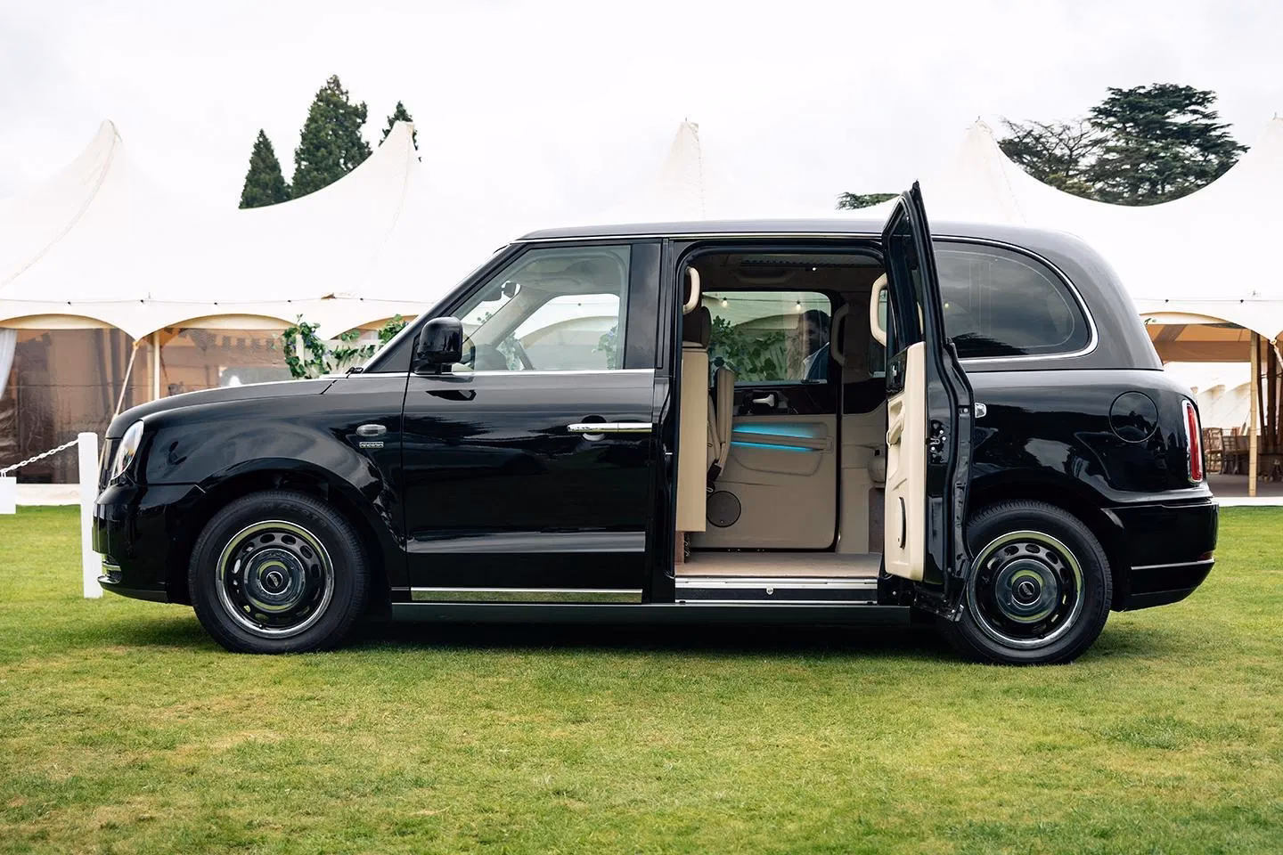 Are posh Carz 115 a good company?