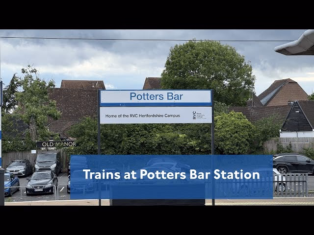 Who is the best minicab service in Potters Bar?