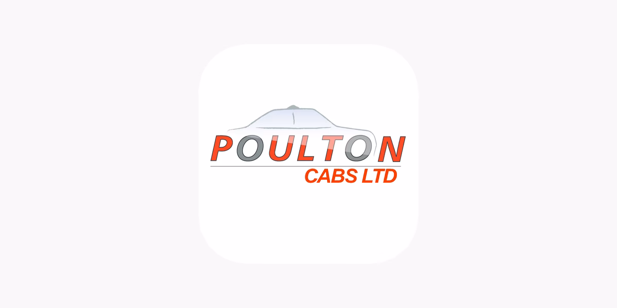 Who are Poulton cabs?