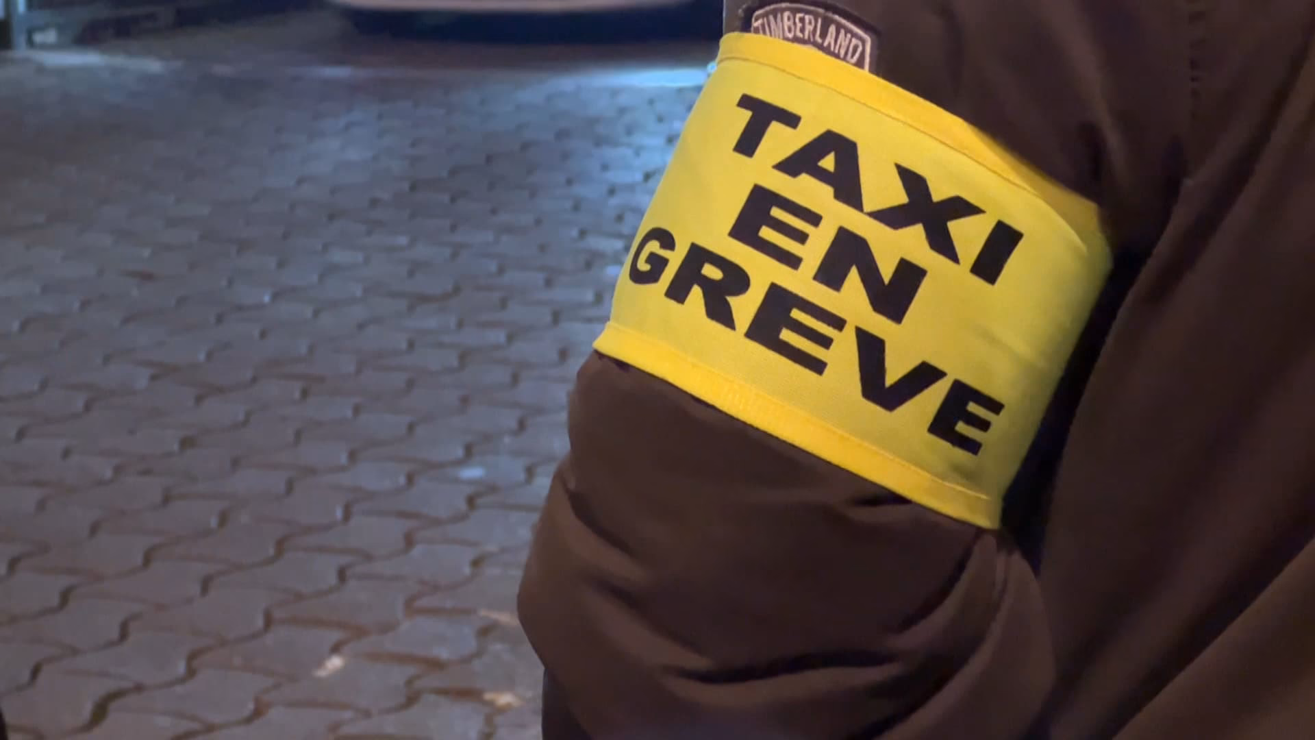Qu'est-ce que le taxi ?