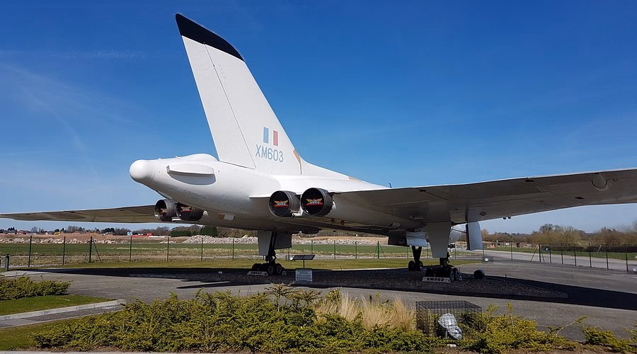 How do I get from Chester Road to Budgens Museum?