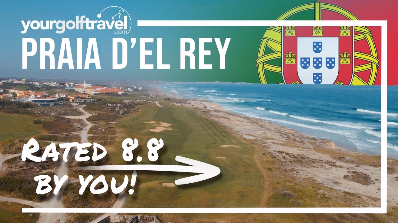 How to get from Praia d'El Rei to Lisbon?