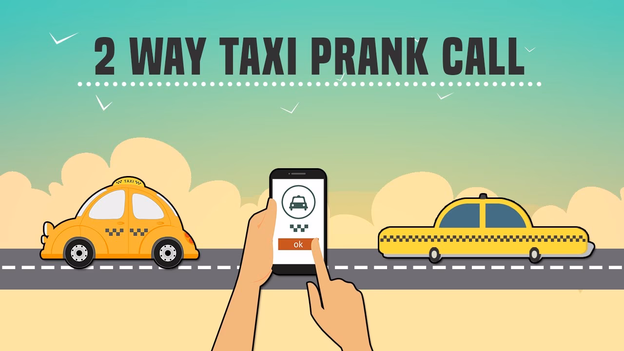 Are prank calls free?