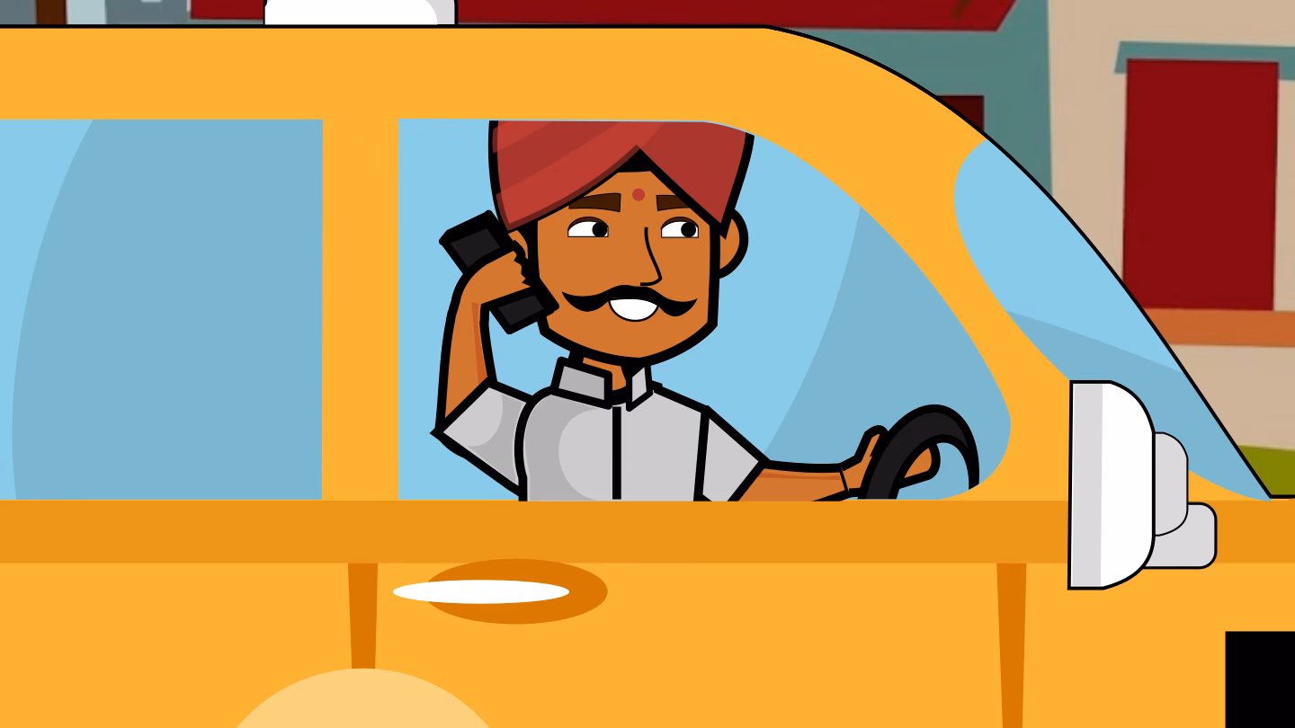 How do I restart a prank tour?