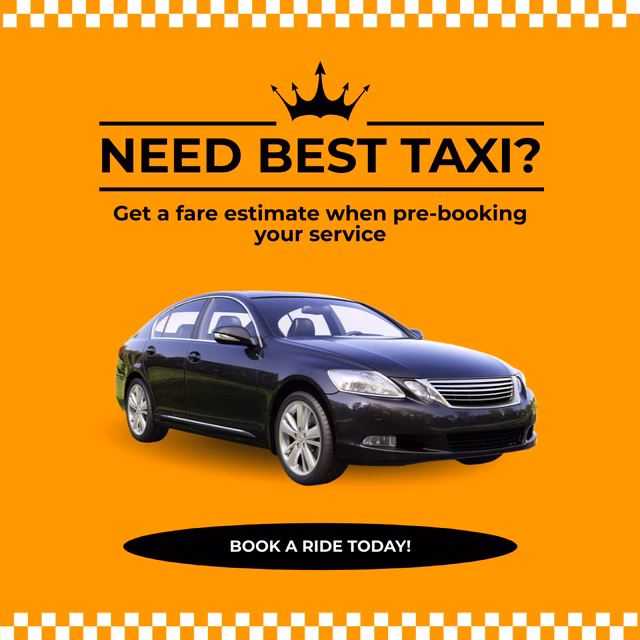 Why should I use taxi price compare?