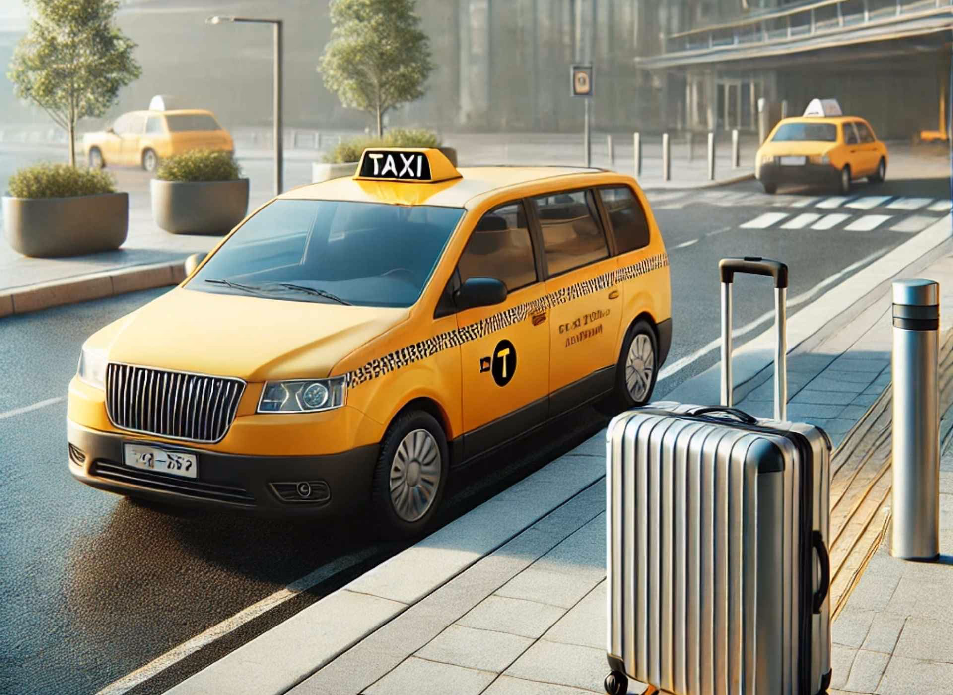 Do you need to tip in a Stoke on Trent cab?