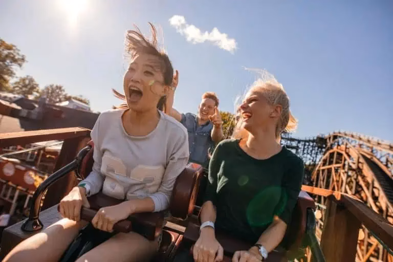 How to get from Paris Charles de Gaulle Airport (CDG) to Parc Astérix?