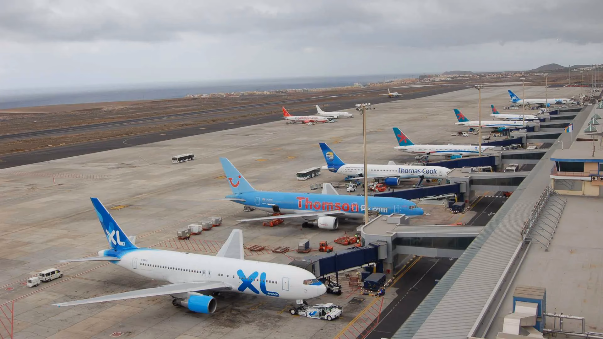 ¿Qué ofrece radio taxi Adeje?